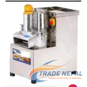 Vegetable Cutting Machine