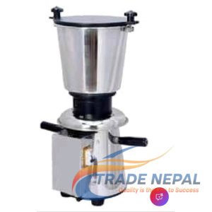 Masala Grinder Machine – Wet & Dry Spice Grinding Solution