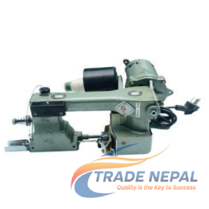 Bora Sewing Machine – Portable Industrial Bag Sewing Machine