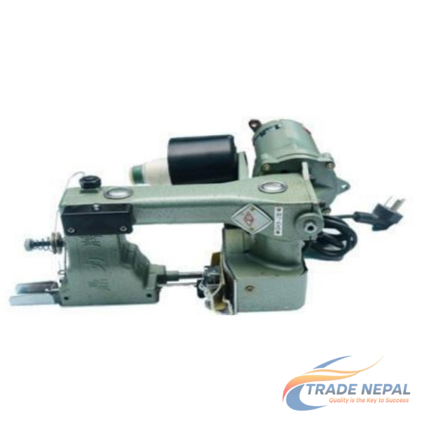 Bora Sewing Machine – Portable Industrial Bag Sewing Machine