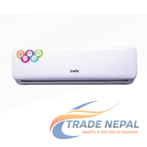 AWAI Split Type Air conditioner Nepal