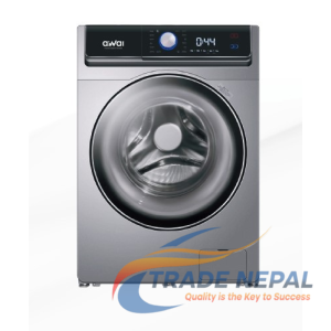AWAI 10KG DD Washing Machine with 100% Dryer 