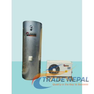 Sunrise Heat Pump 5Kw air source Semi Commercial 