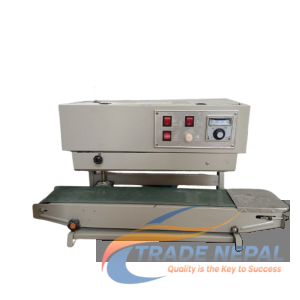 Vertical Band Sealer Machine MS Body