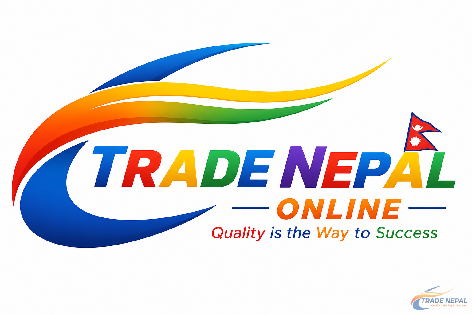 Trade Nepal Online