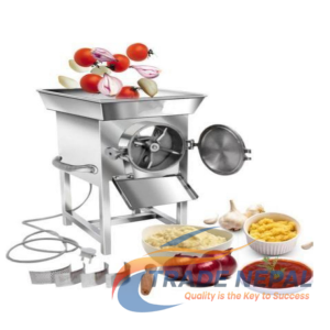 Gravy Making Machine – Commercial Food Processing Machine in Nepal