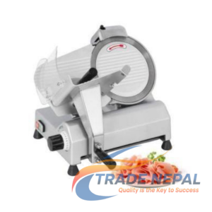 Meat Slicer Machine in Nepal 