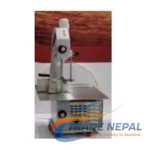 Bone Saw Cutter Machine – Heavy-Duty Meat & Bone Cutting Machine