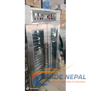 Dehydrator Machine 20 Tray (Electric Dryer) Heavy