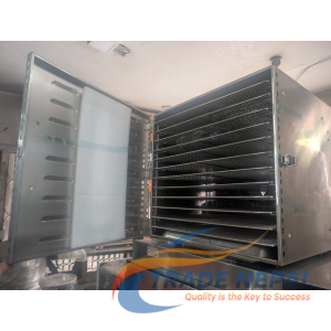 Dehydrator Machine 12 Tray (Electric Dryer) Heavy