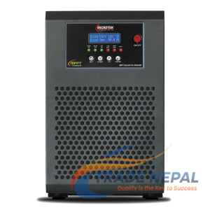 Microtek INVERTER Solar PCU 4550/48V 3200VA | Trade Nepal
