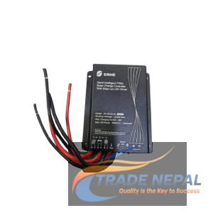 Solar Charge Controller15A Dusk to Dawn for solar streetlight system (Copy)