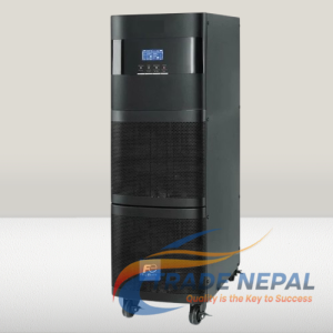 NUMEX Online UPS 20KVA/240V HF (3:1) Nepal
